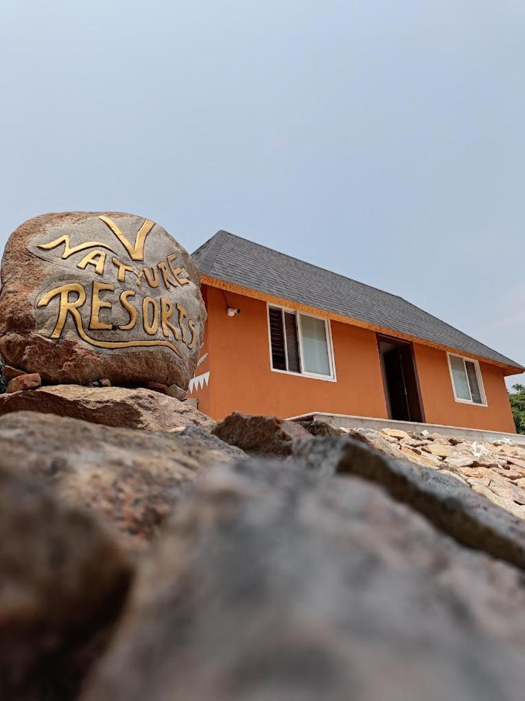 V Nature Resorts Kanakapura Extérieur photo
